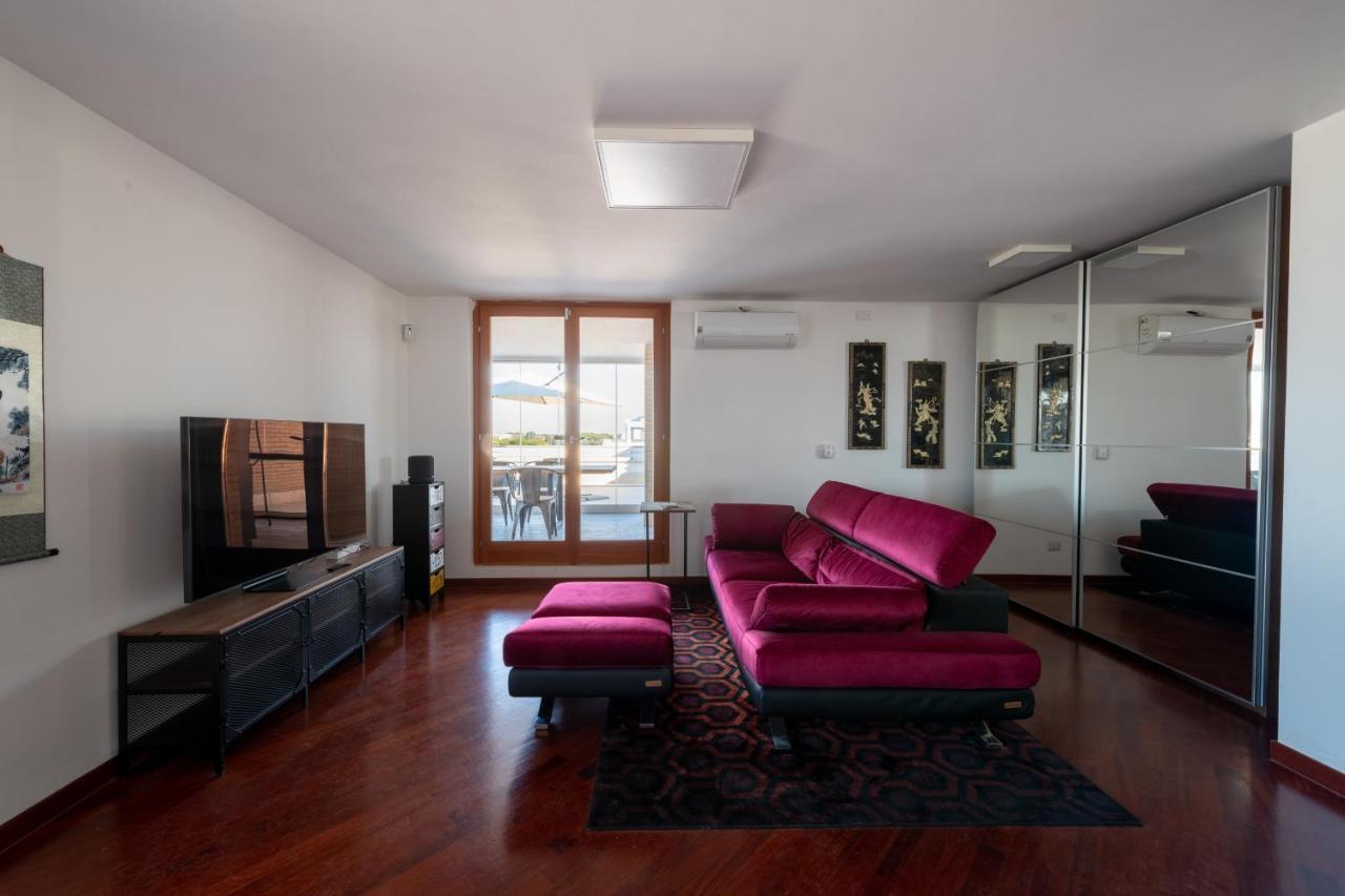 Casa Andrew New Apartment Rome Exterior photo